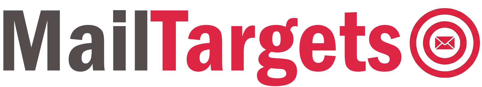 MailTargets Logo